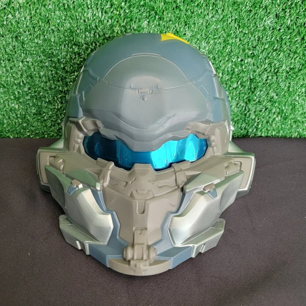Halo Spartan Helmet Jameson Mask 2017 NEW